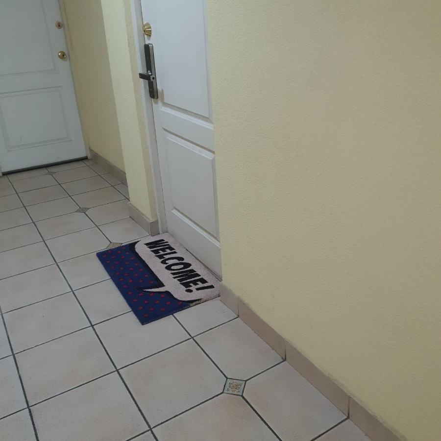 Centrico, Comodo Y Moderno Con Vista Privilegiada Hasta 4Pers Santiago de Chile Eksteriør billede